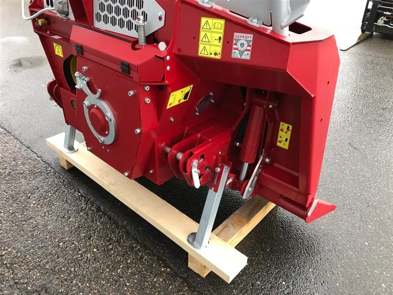 Billede 11 - Tajfun VIP PRO 90