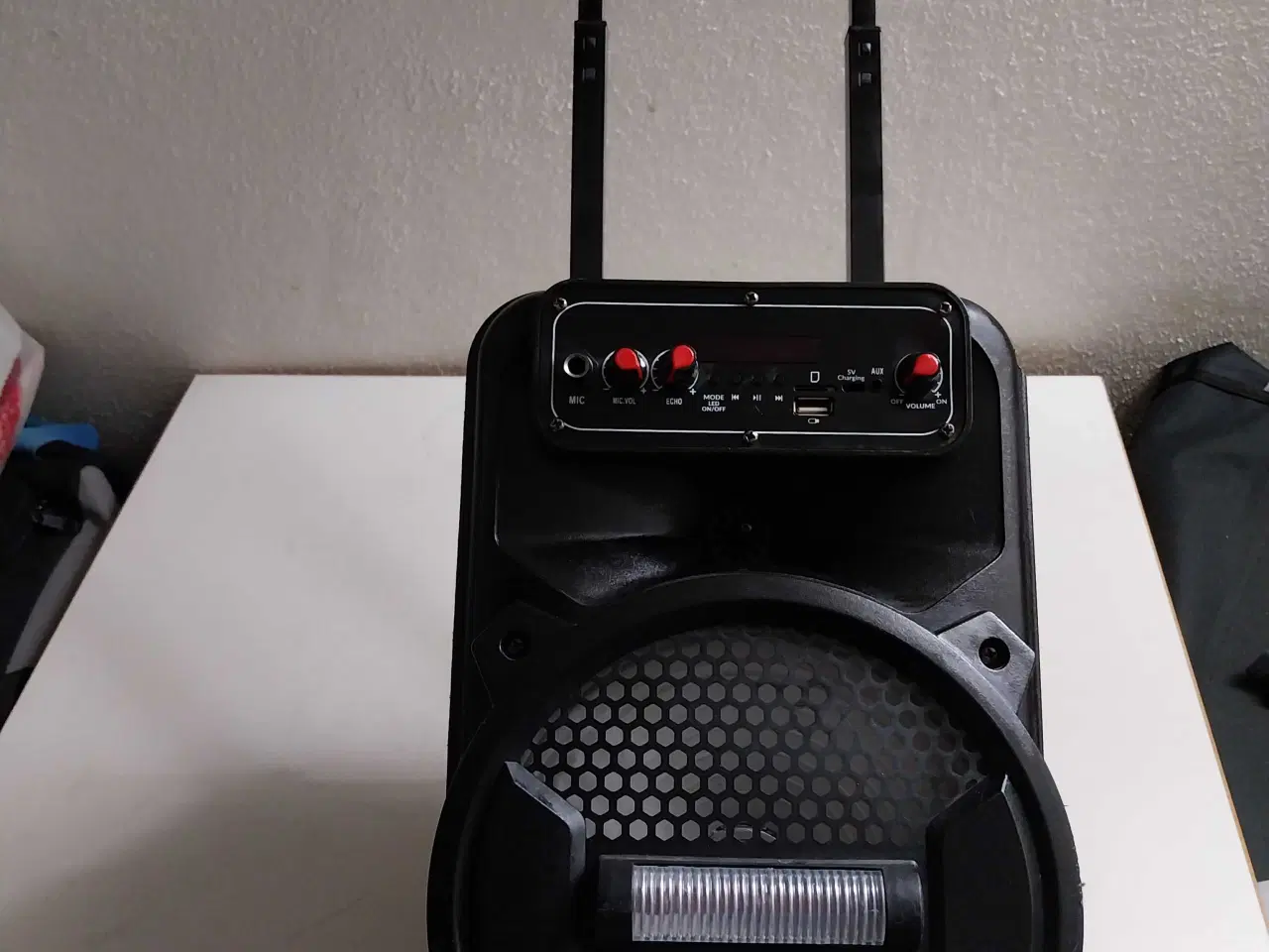 Billede 13 - Ridgeway QS-828 højtaler bluetooth