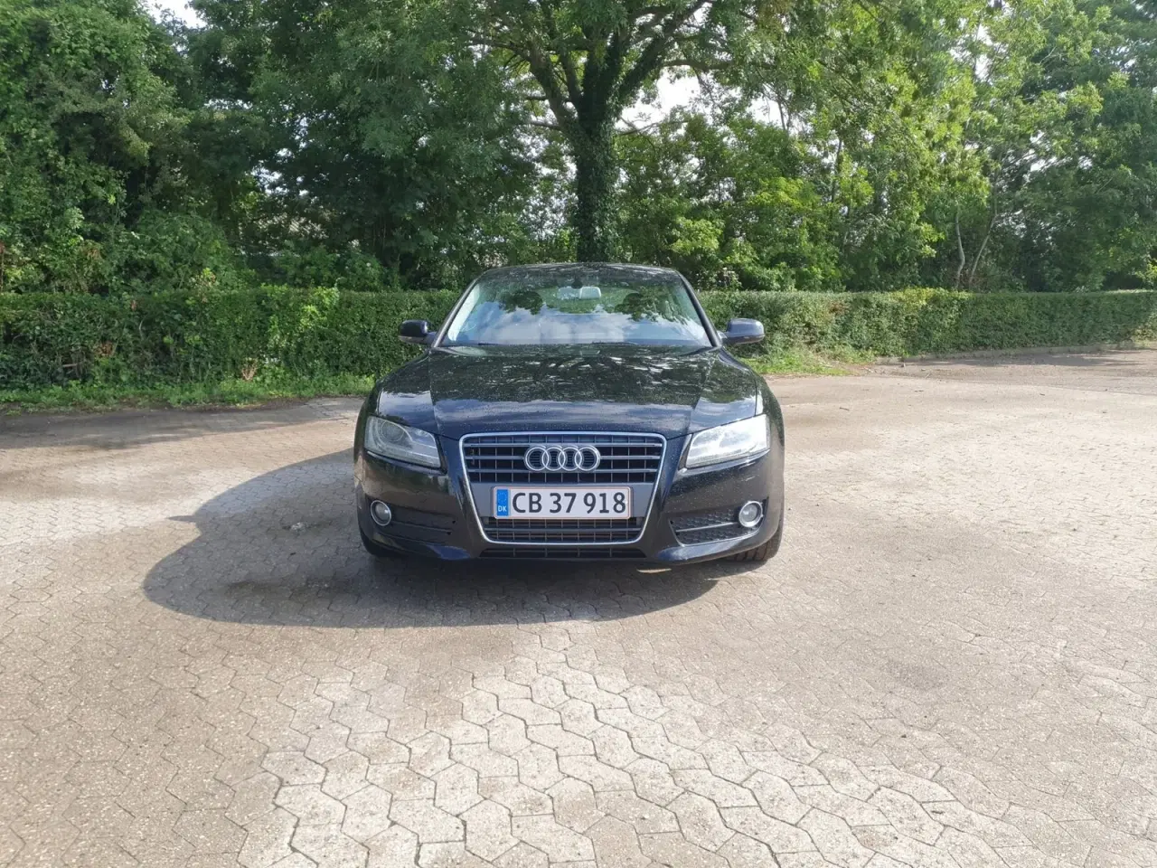 Billede 2 - Audi A5 2,0 TFSi 180 Sportback