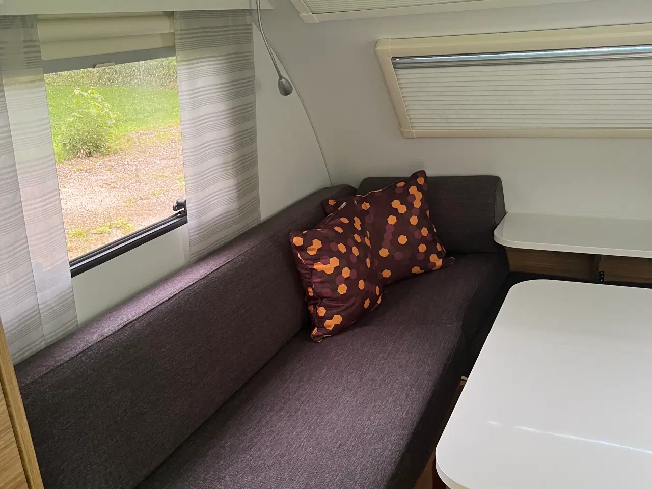 Billede 7 - Lækker Adria action 391 LH