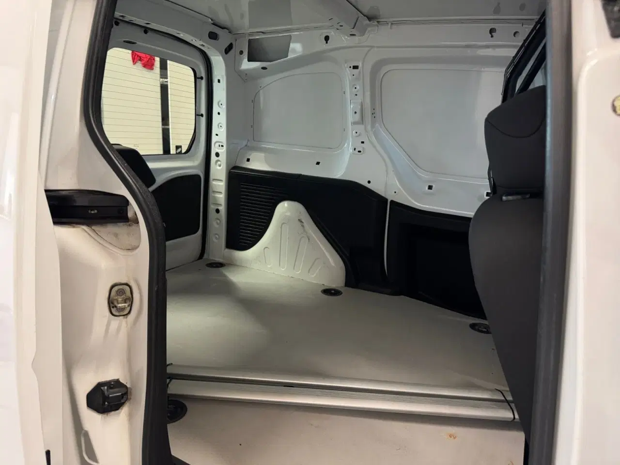 Billede 13 - Peugeot Partner 1,6 BlueHDi 75 L1 Zap Van