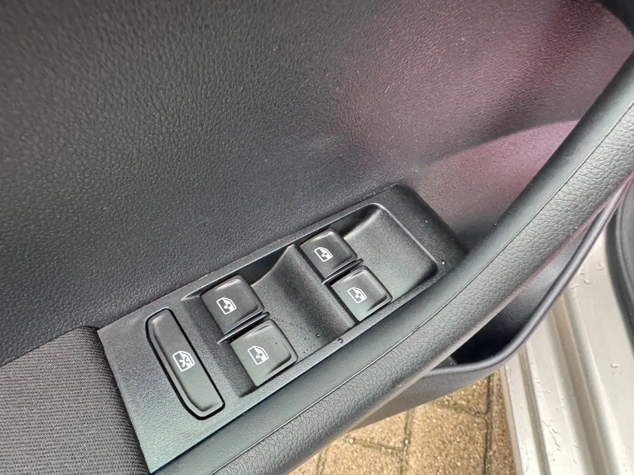 Billede 12 - Skoda Fabia 1,0 TSi 95 Ambition Combi