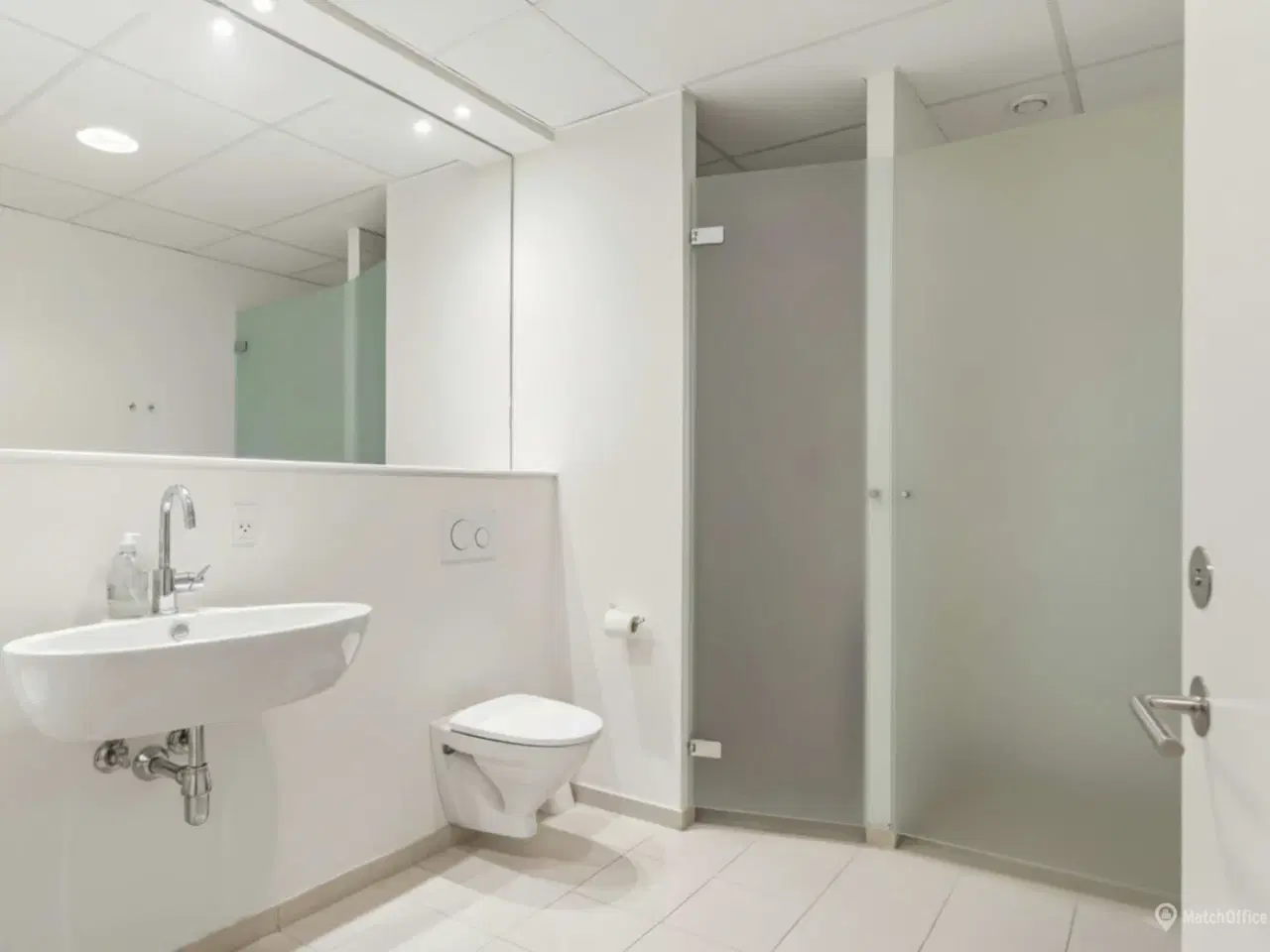 Billede 16 - Attraktivt kontorlejemål på Buen i Kolding<br>