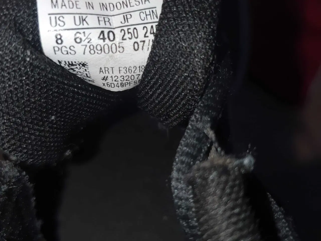 Billede 4 - Adidas sneakers 