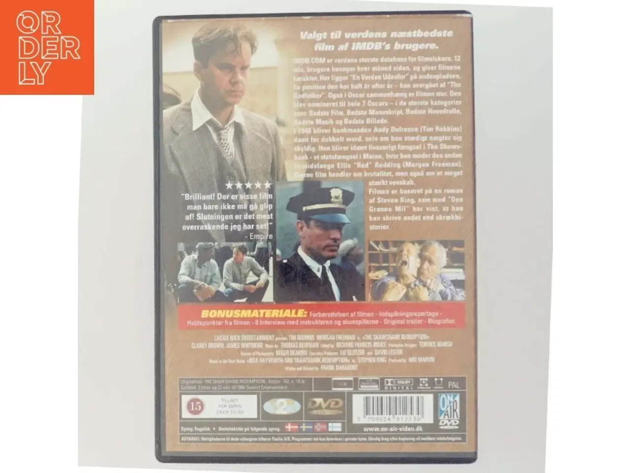 Billede 3 - 'En verden udenfor',