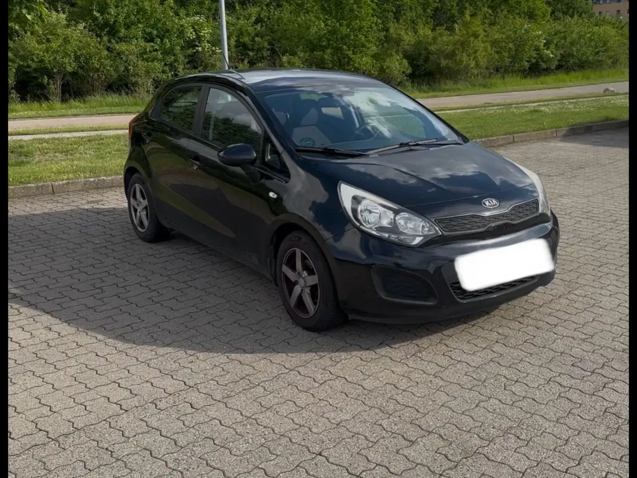 Billede 1 - Billig bil