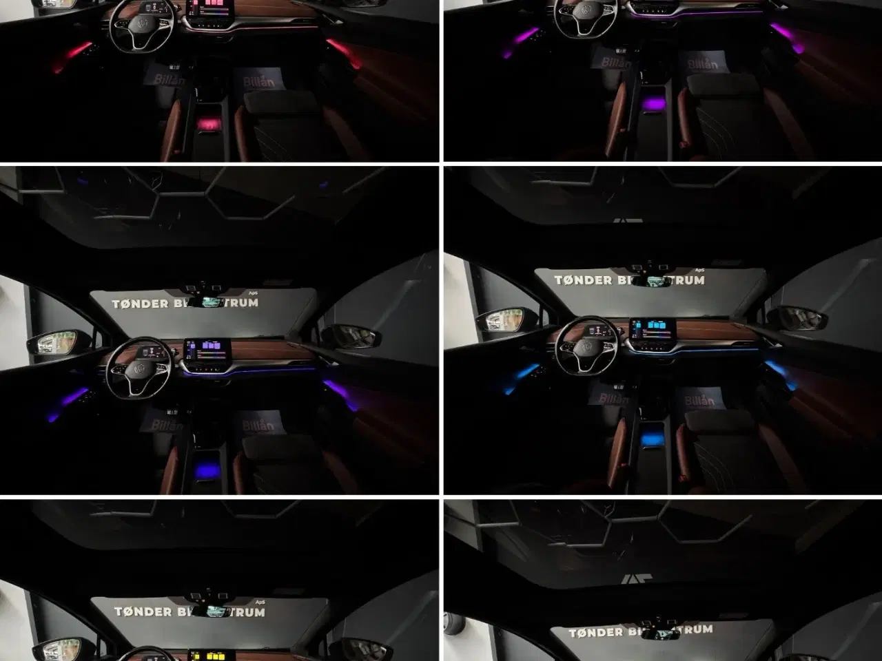 Billede 11 - VW ID.4 77 Pro Performance Tech