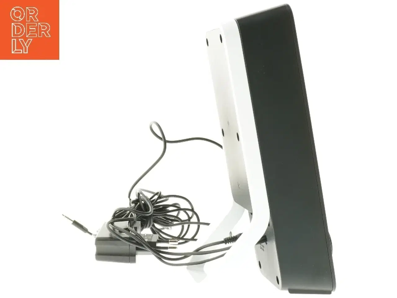 Billede 6 - Logitech højttalere Z200 fra Logitech (str. 24x9 cm)