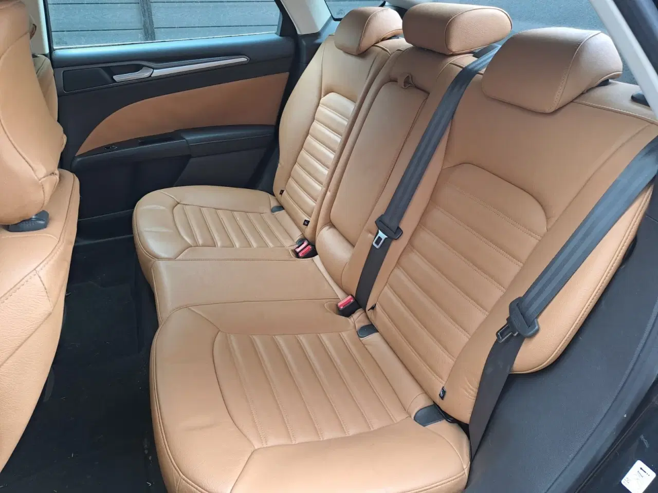 Billede 16 - Ford Mondeo 2,0 TDCi 150 Titanium