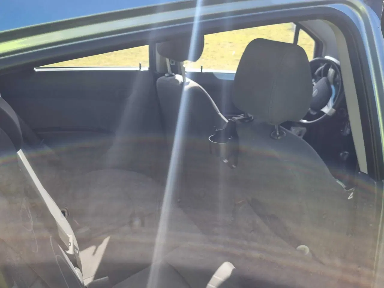 Billede 6 - Velholdt pendler bil