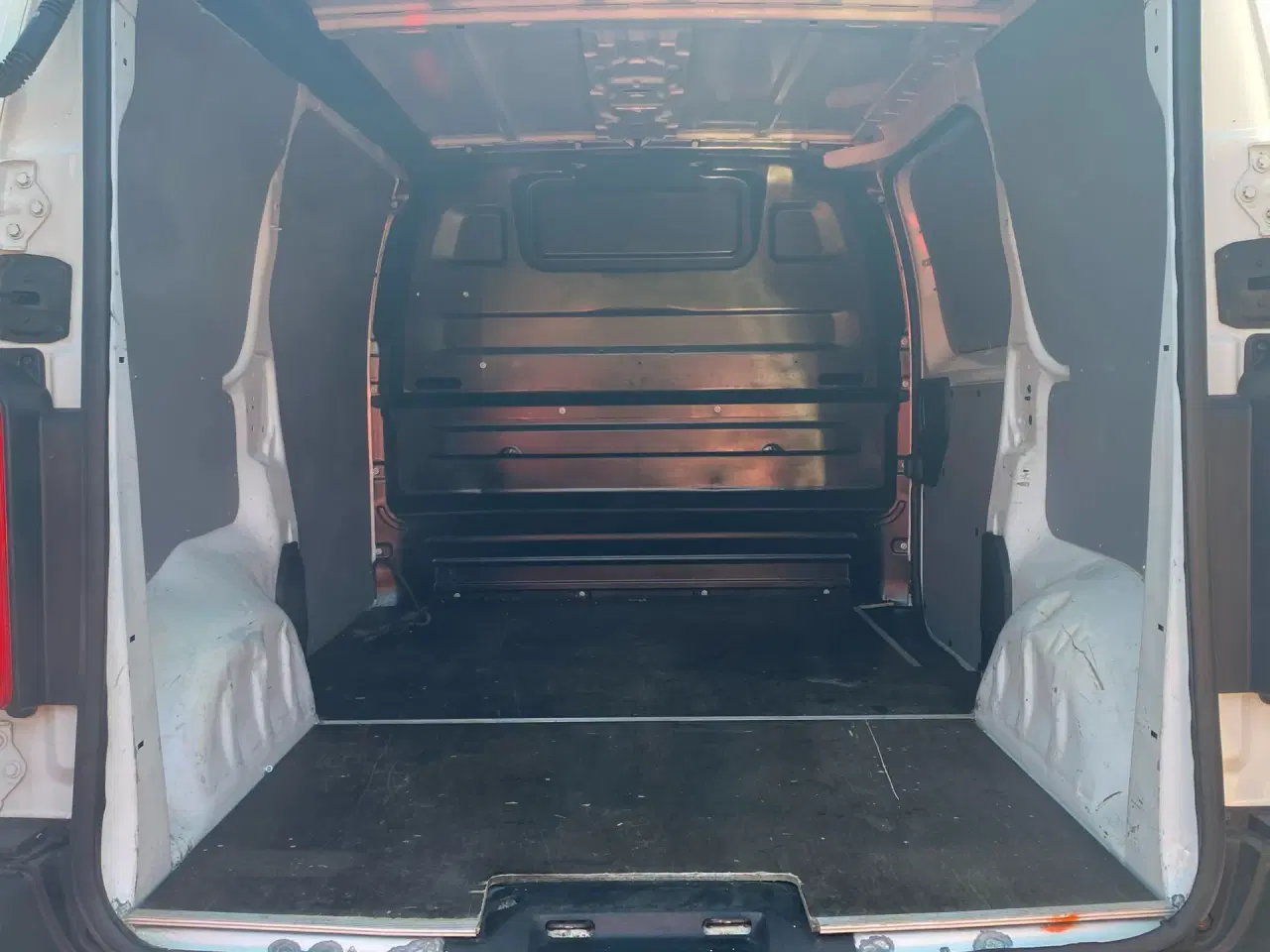 Billede 5 - Toyota Proace Medium 1,6 D Base 95HK Van