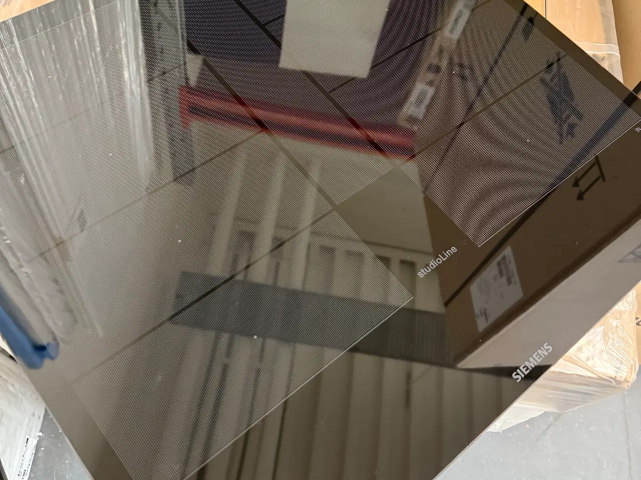 Billede 2 - DEMO kogeplade 600mm