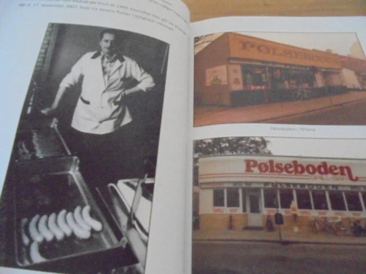 Billede 9 - 106 historier fra 39 pølsevogne i Frederikshavn