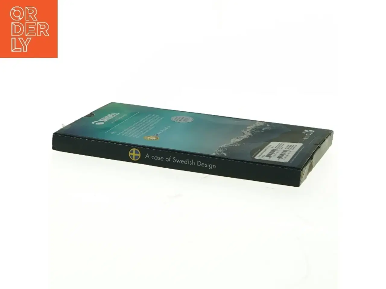 Billede 3 - Krusell Sunne Cover til Huawei P20 Pro/P20Plus fra Krusell (str. 15,5 x 7,5 cm)