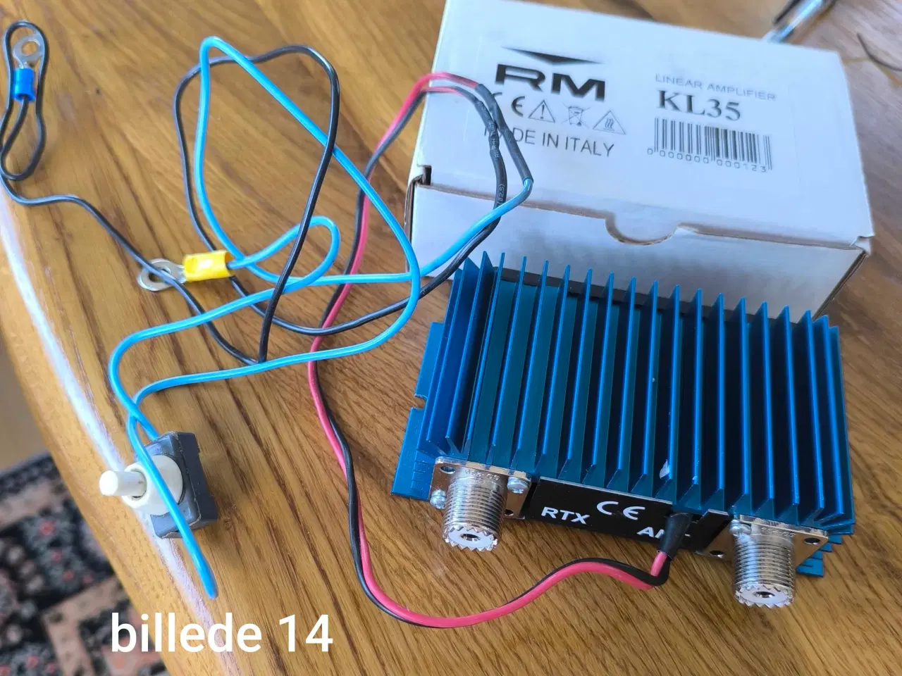 Billede 20 - Elektronik