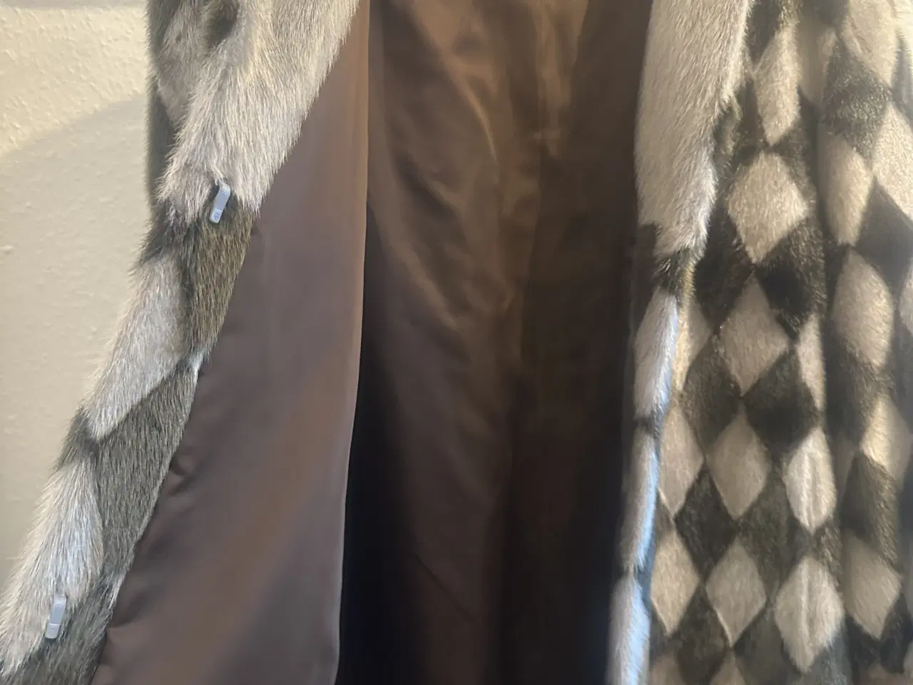 Billede 3 - Sælskindspels