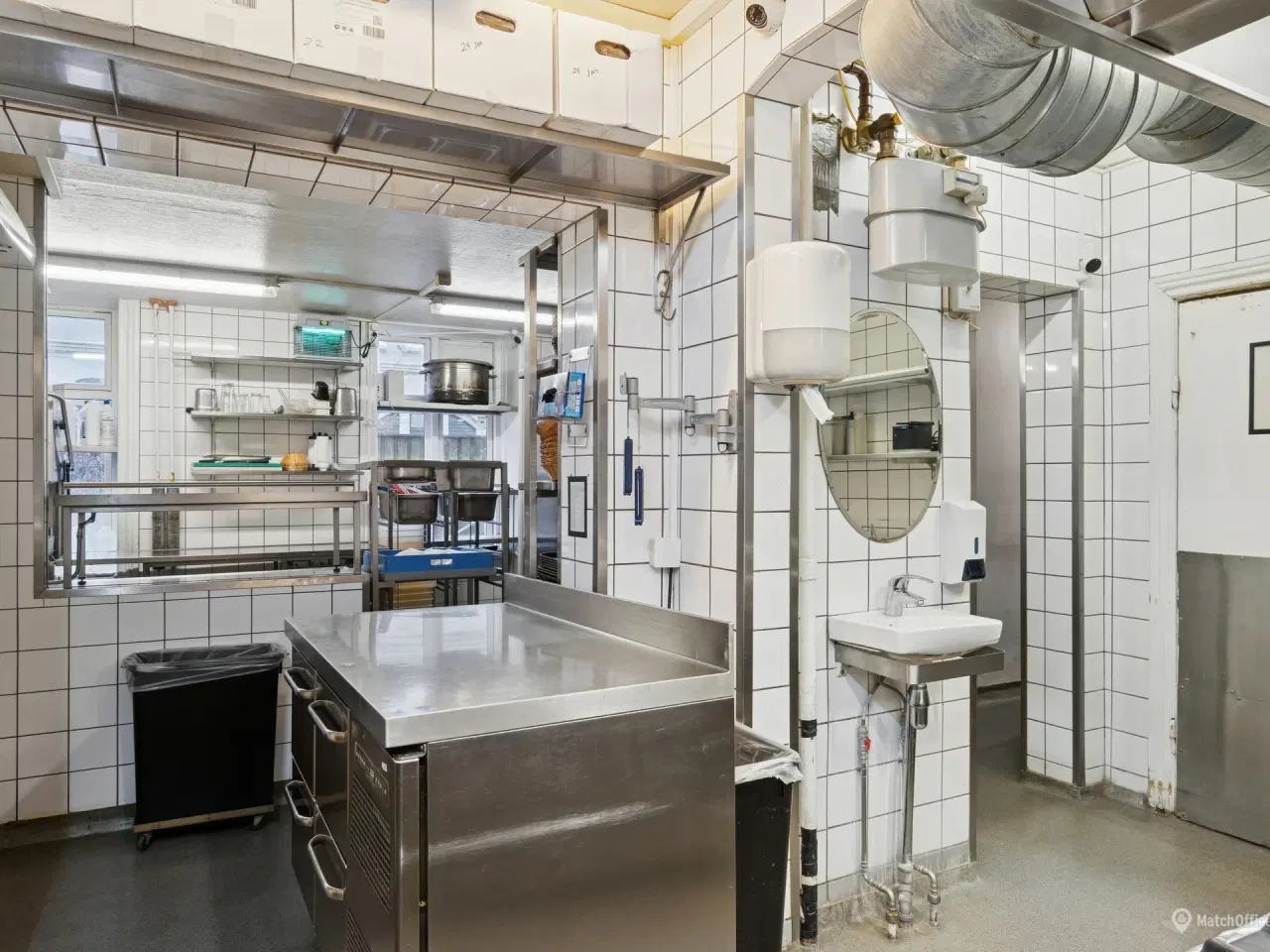 Billede 10 - Velkendt indisk restaurant til afståelse