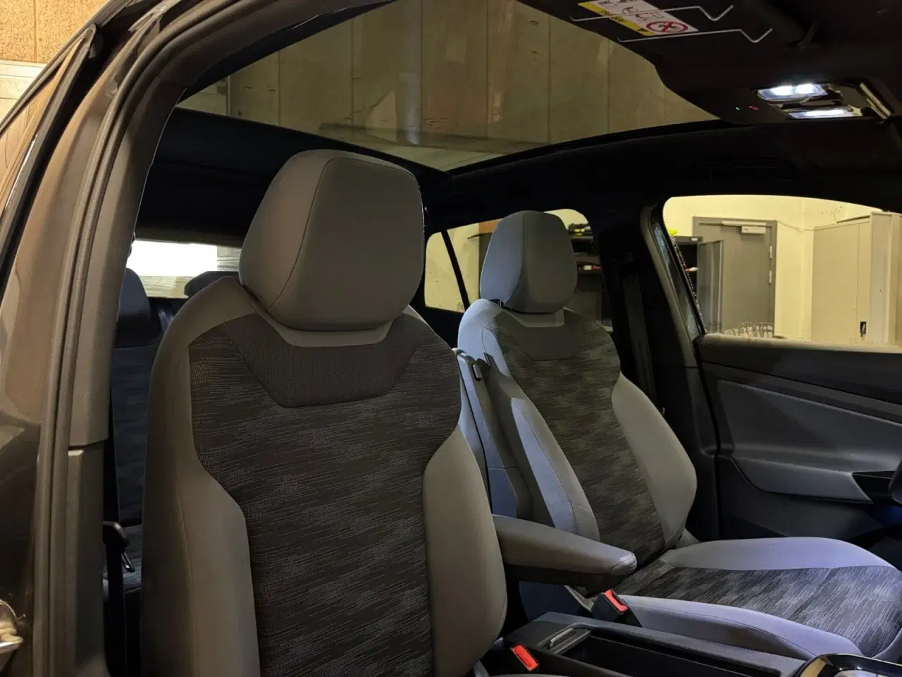 Billede 16 - VW ID.4 77 Pro Performance
