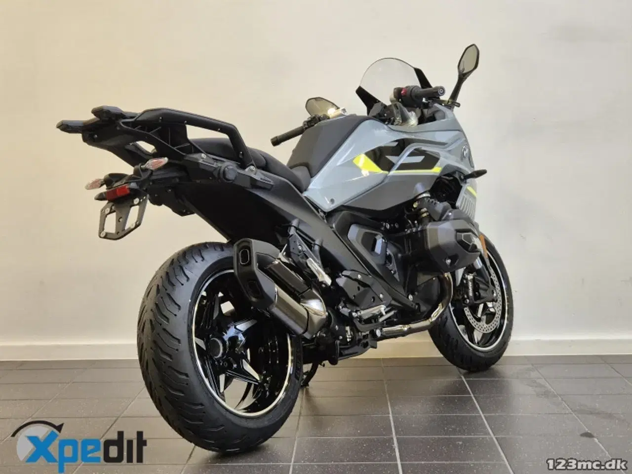 Billede 9 - BMW R 1300 RS