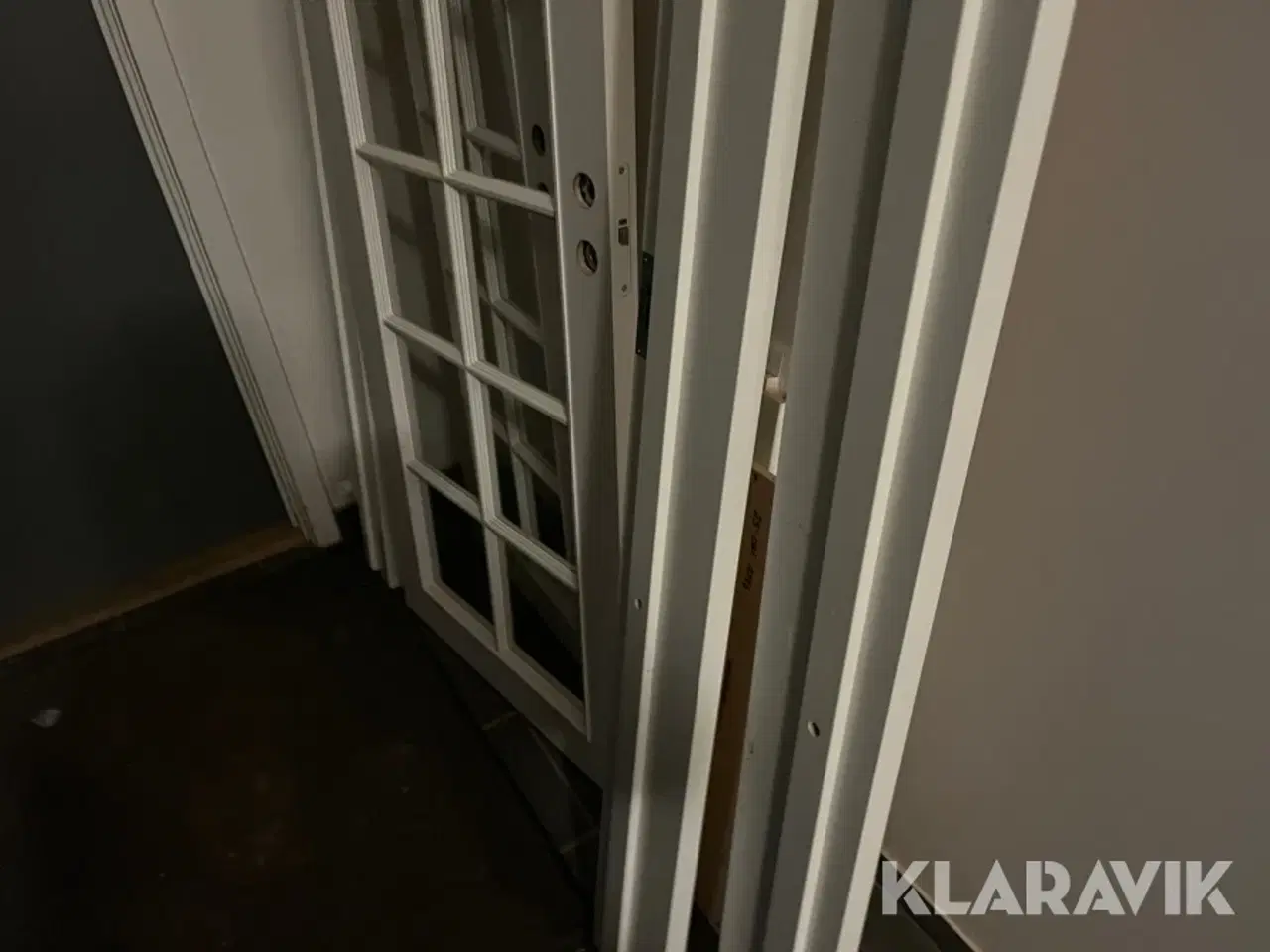 Billede 9 - Fransk dør Sweeddoor