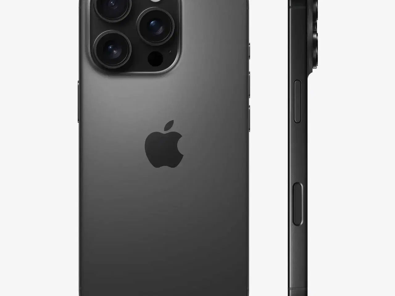 Billede 1 - iPhone 16 Pro, 128GB