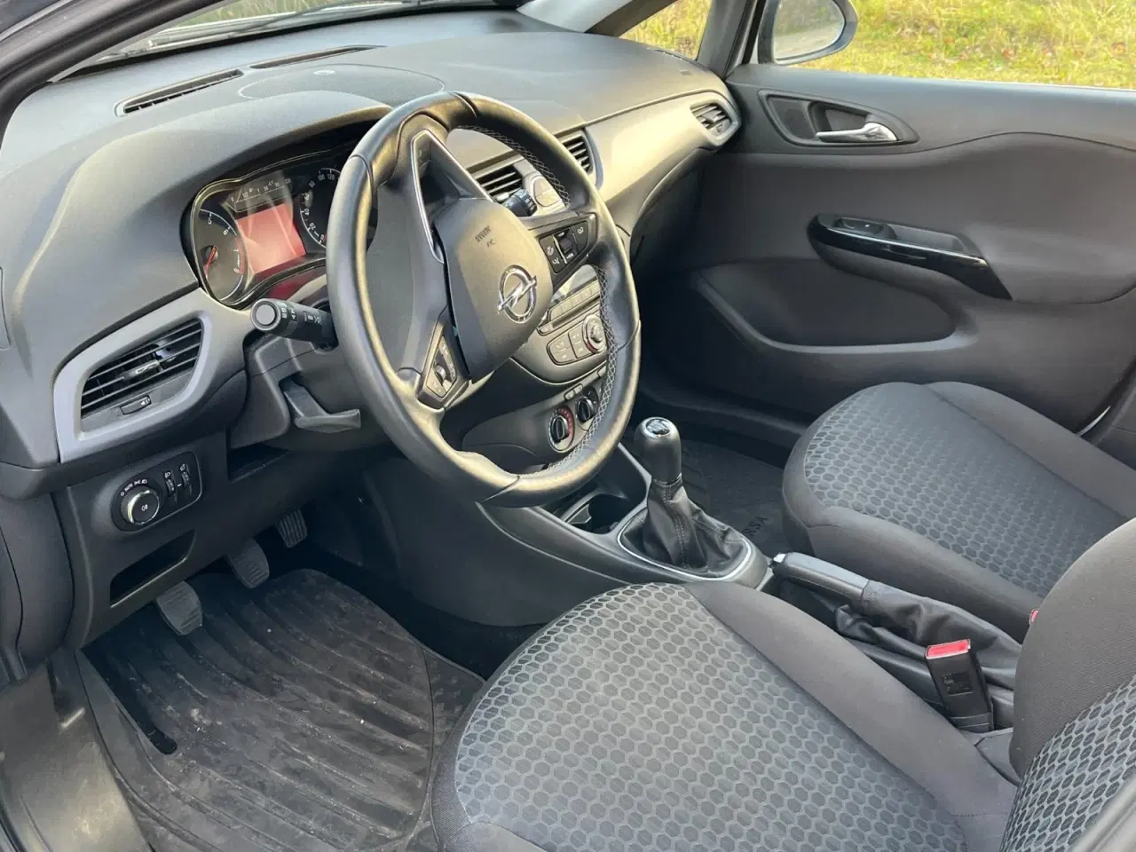 Billede 7 - Opel Corsa 1,4 Essentia