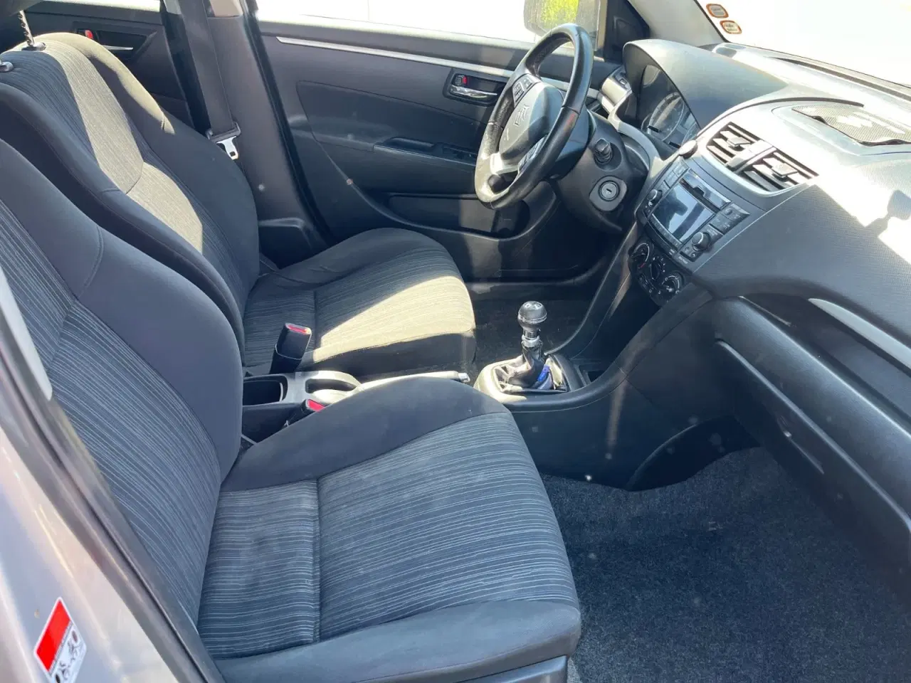 Billede 11 - Suzuki Swift 1,2 Dualjet Action