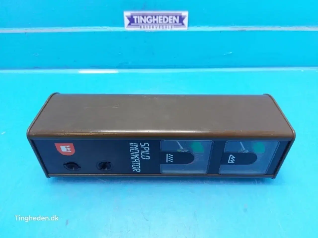 Billede 8 - Dronningborg D7500 Monitor 45063200