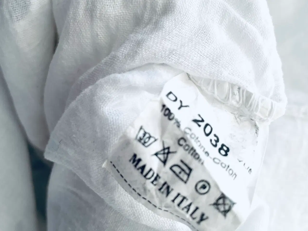 Billede 12 - Sød kjole - made in italy 