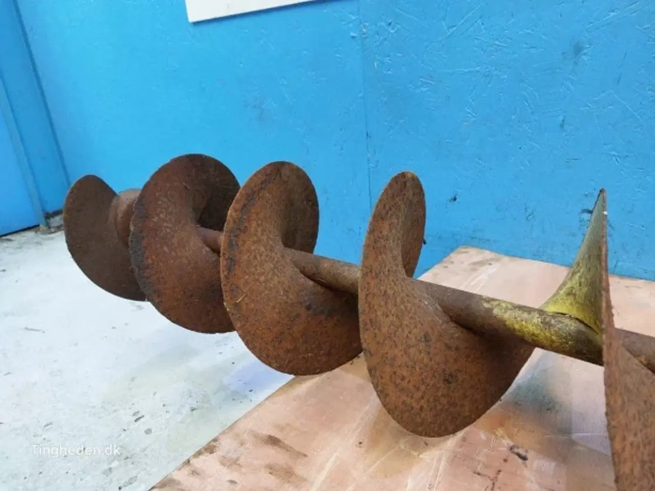 Billede 8 - New Holland TX68 Snegl 9819471