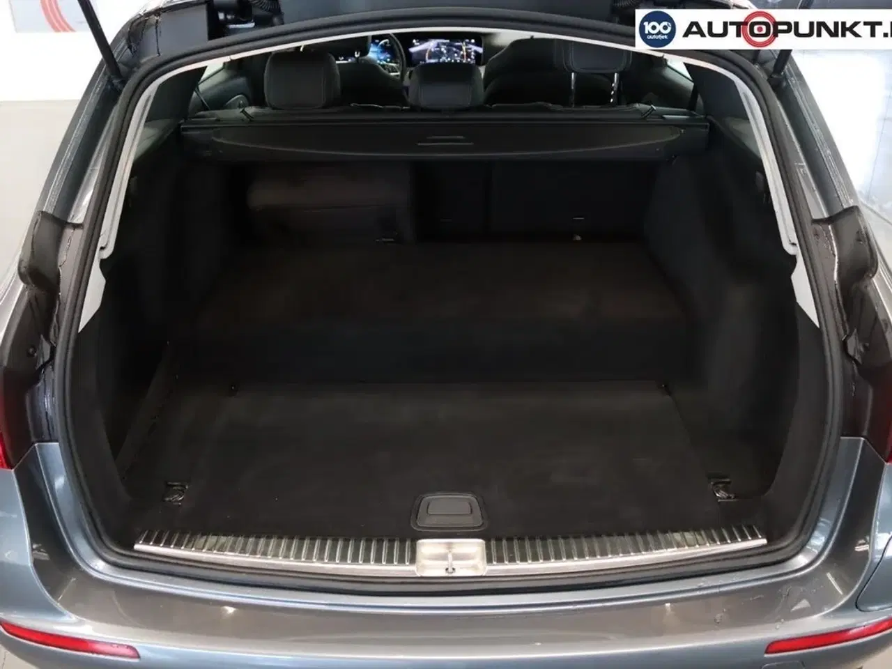 Billede 16 - Mercedes E300 de 2,0 Advantage stc. aut.