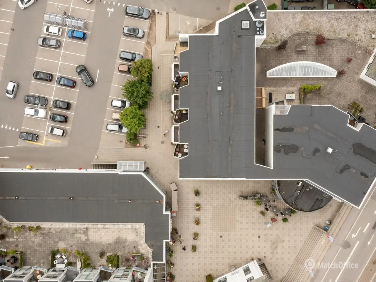 Billede 8 - Rungsted Bytorv 868m2 butikslokale