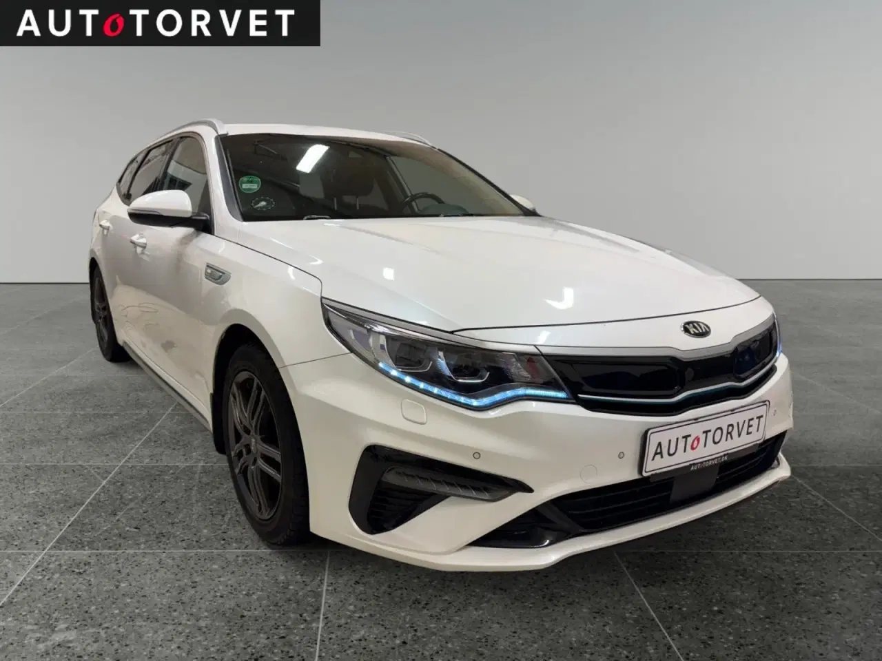 Billede 2 - Kia Optima 2,0 PHEV Advance+ 2 SW aut.