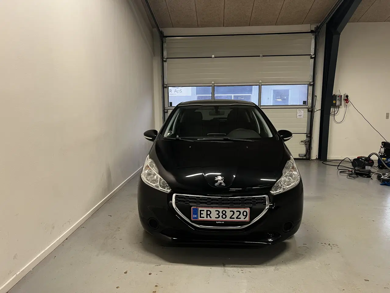 Billede 8 - Peugeot 208 1.6 HDI