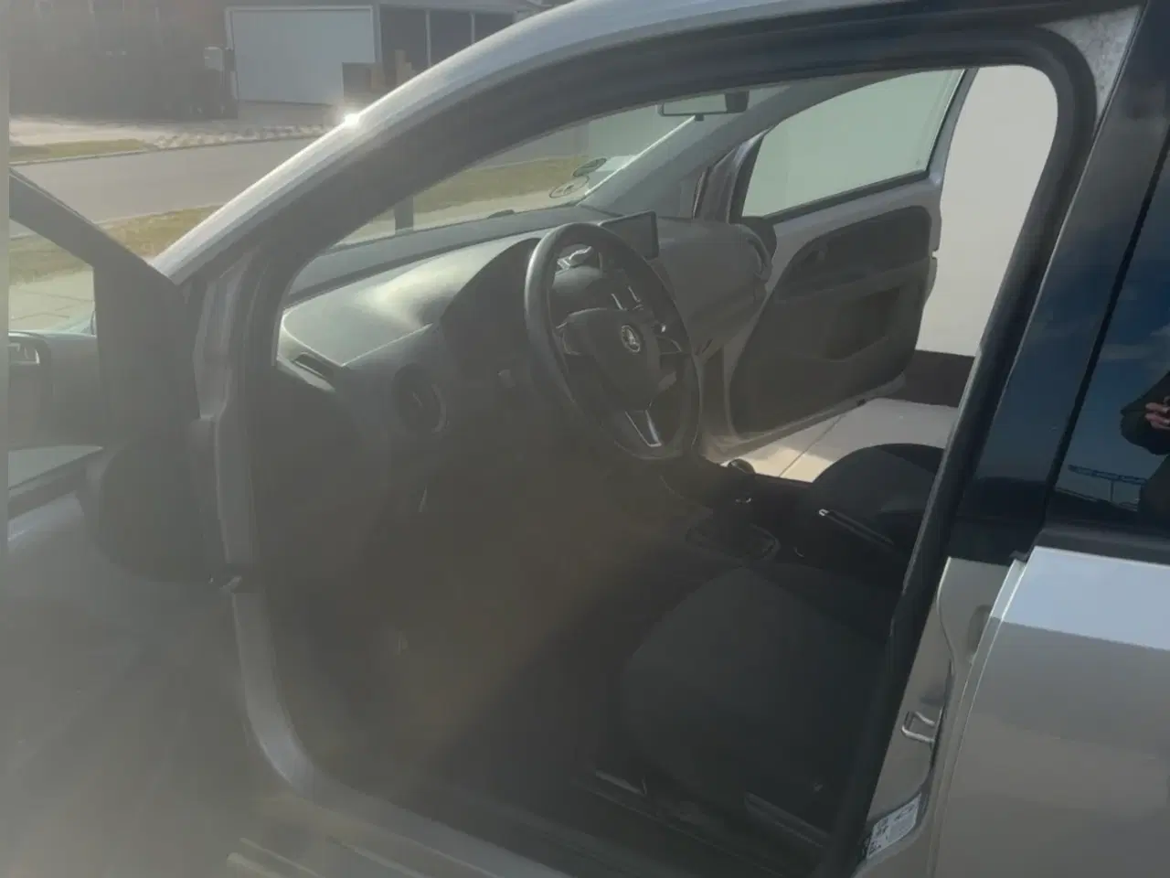 Billede 7 - Skoda citigo