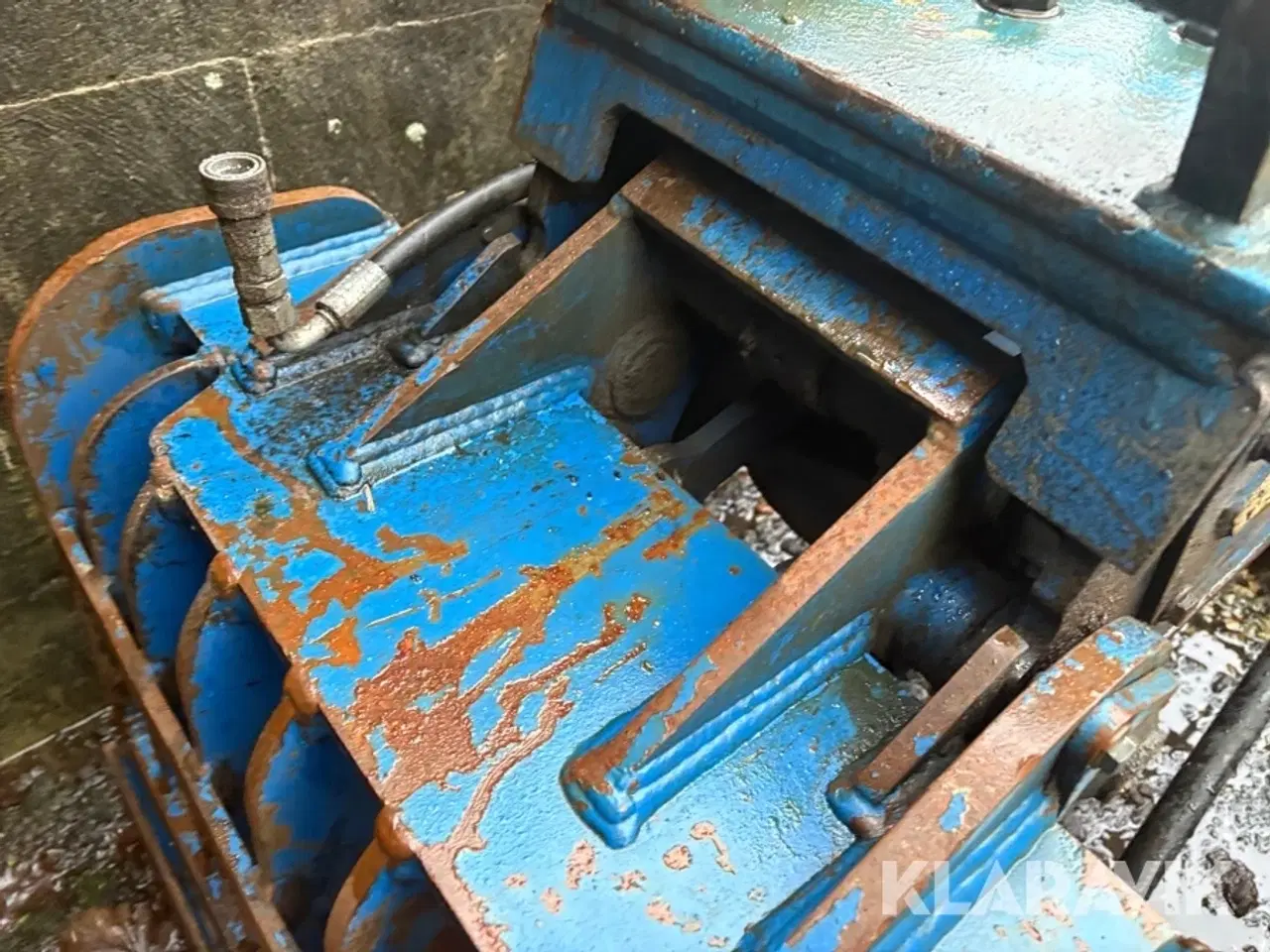 Billede 11 - Grab Daugbjerg VG-SG-0406