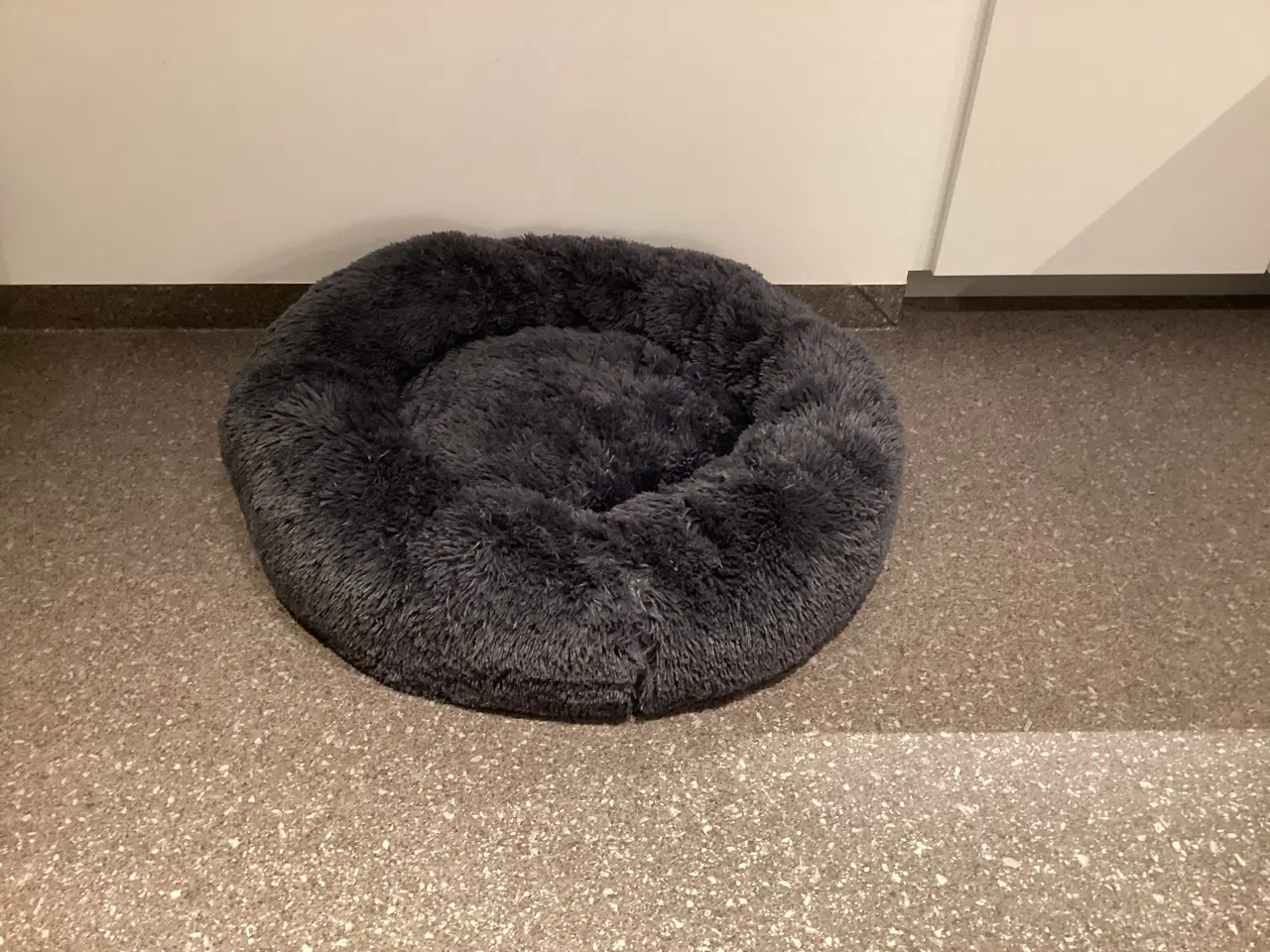 Billede 3 - Hunde seng luksus donut 