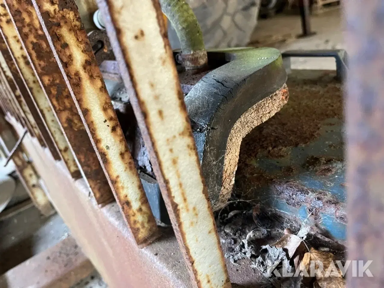 Billede 6 - Vakumsuger AL-Vac