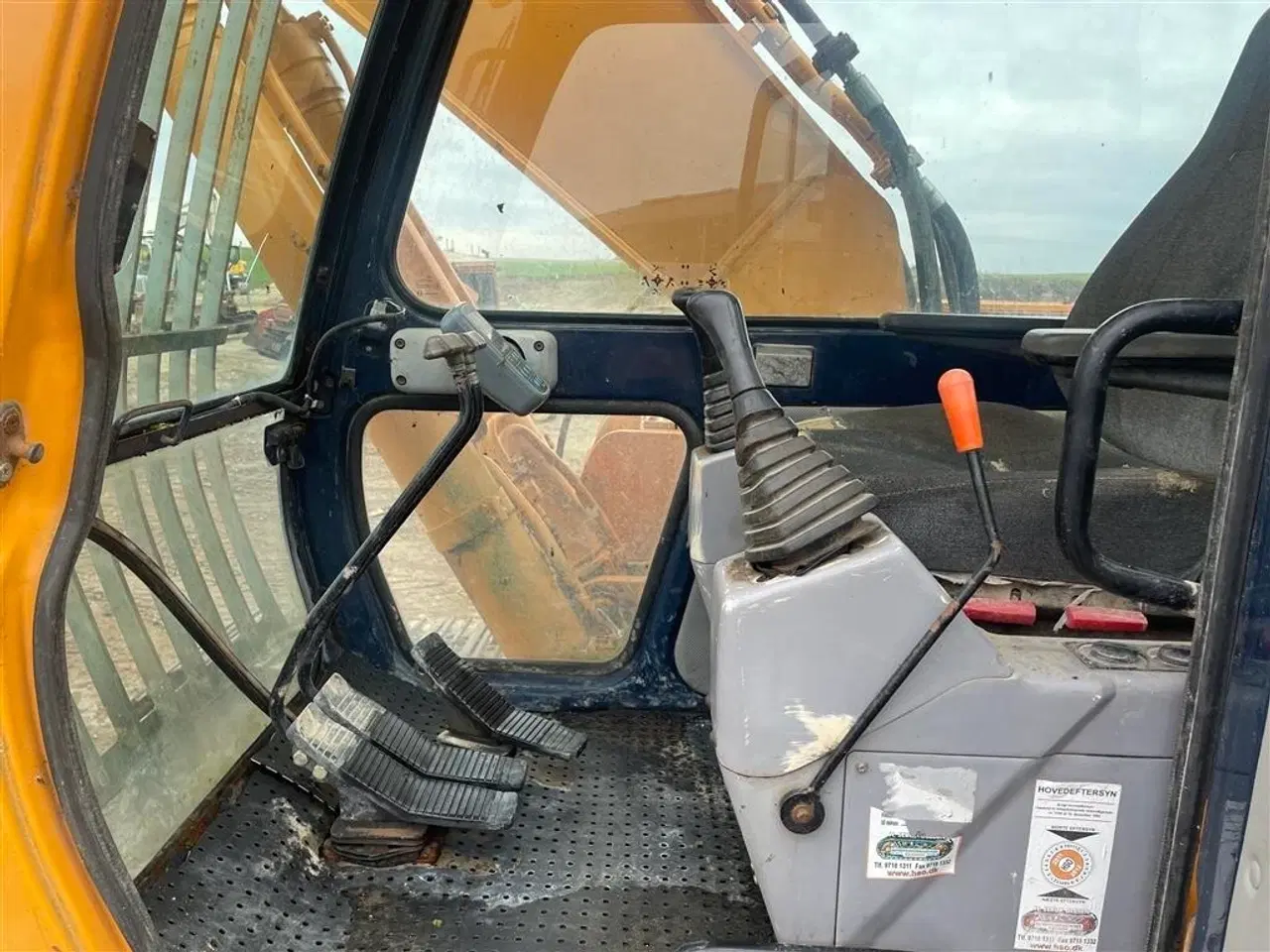 Billede 18 - Hyundai ROBEX 250 LC-3