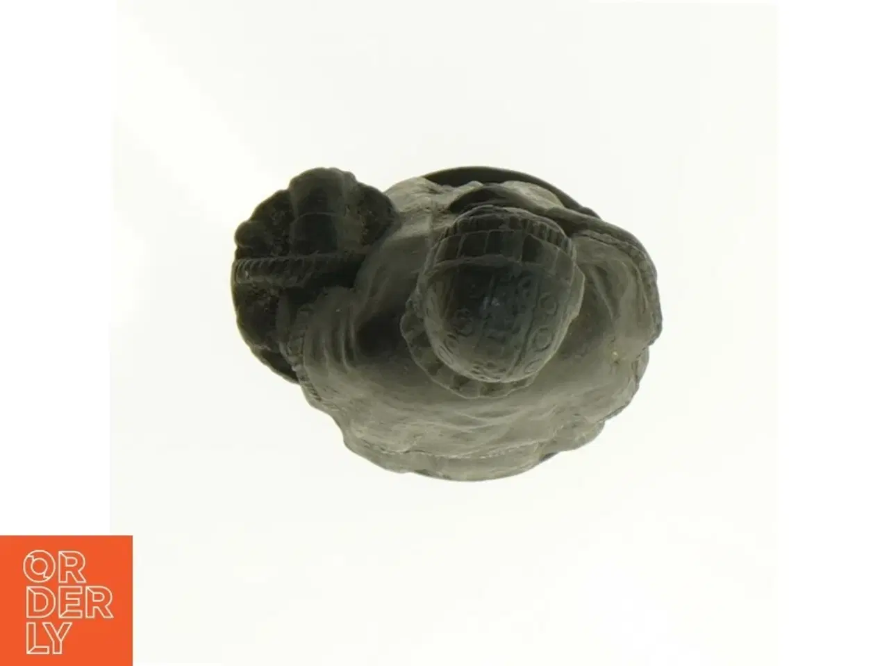 Billede 5 - Figur (str. 13 x 5 cm)