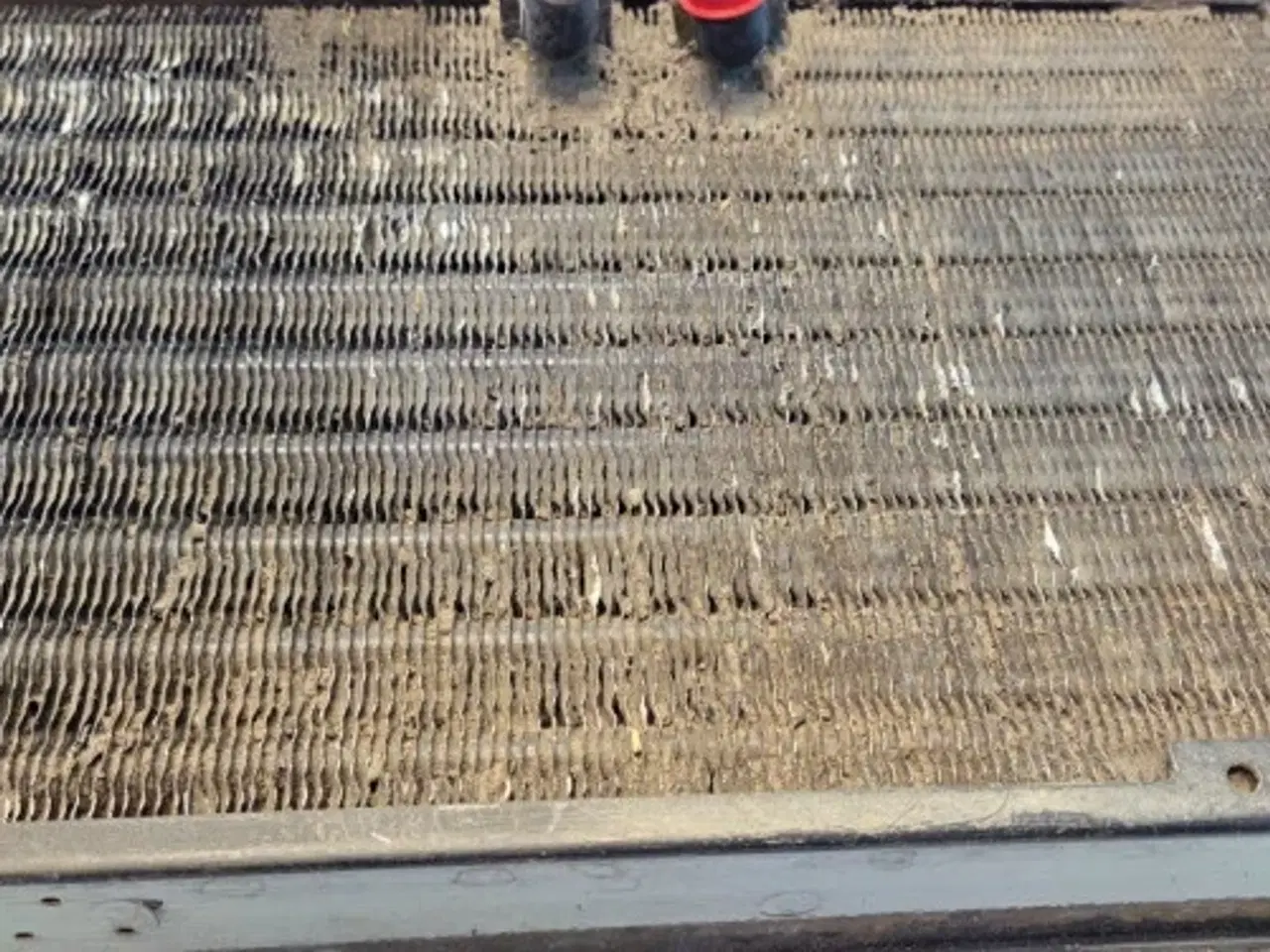 Billede 11 - Massey Ferguson 6290 Kondensator 3778577M1