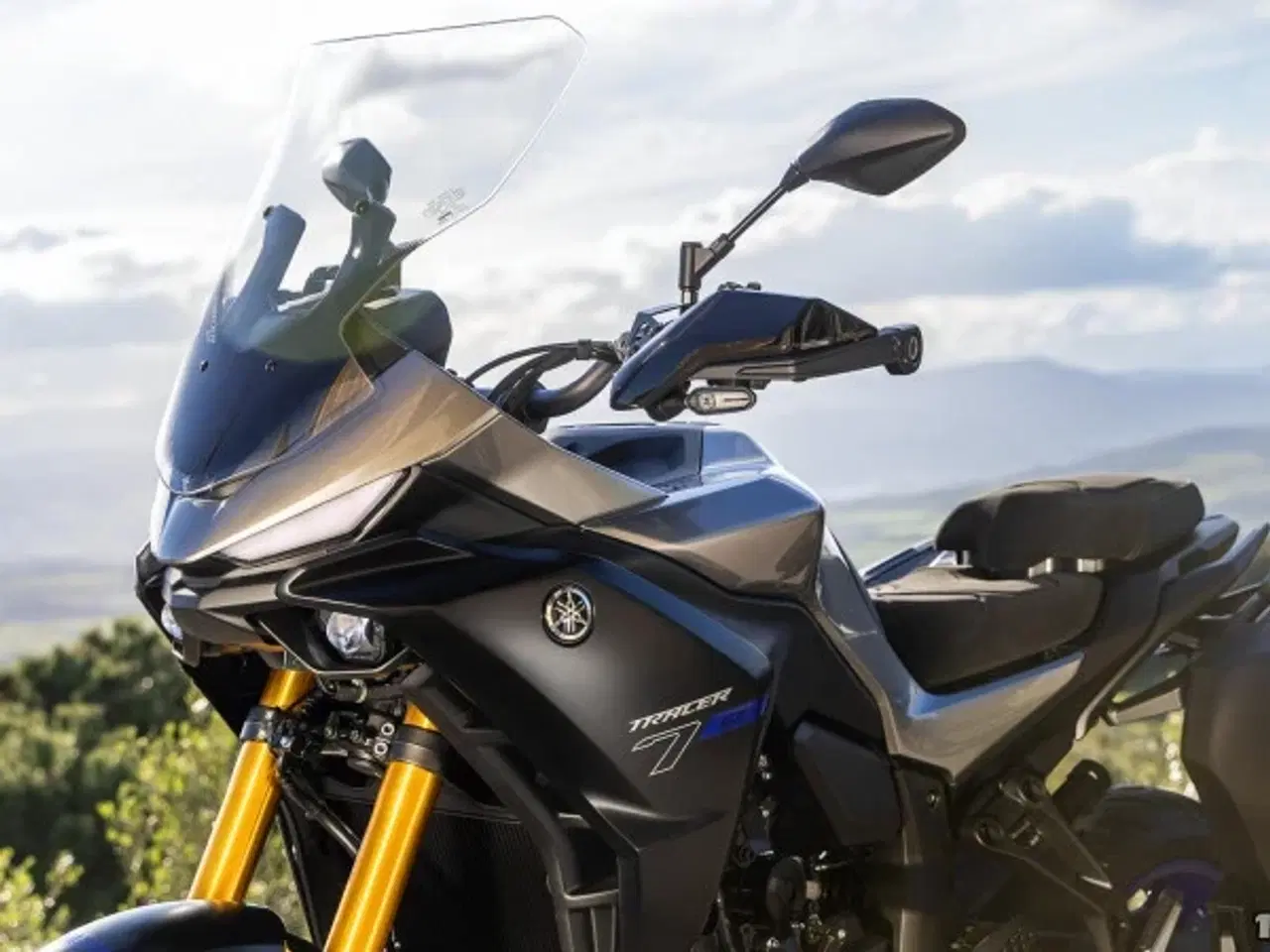 Billede 17 - Yamaha Tracer 7 GT