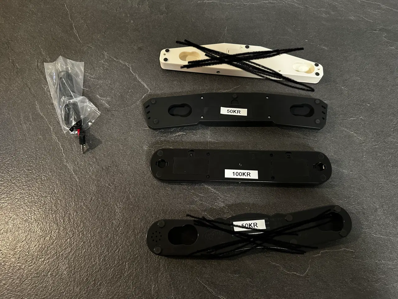 Billede 14 - Rubik’s Cubes & andre puzzles – fra 25 kr. pr. stk