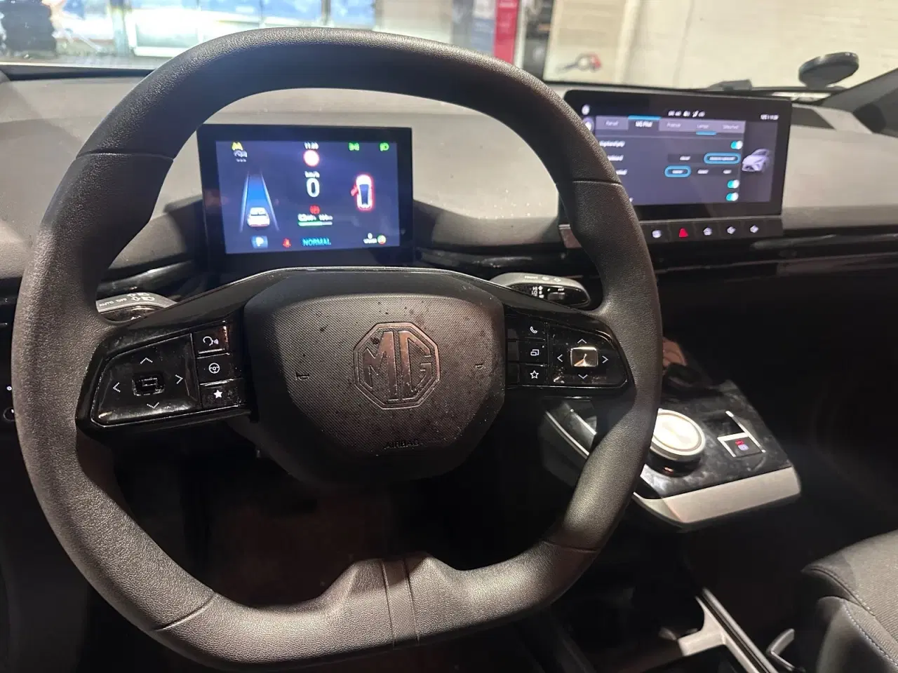 Billede 5 - MG 4 51 Nordic Edition