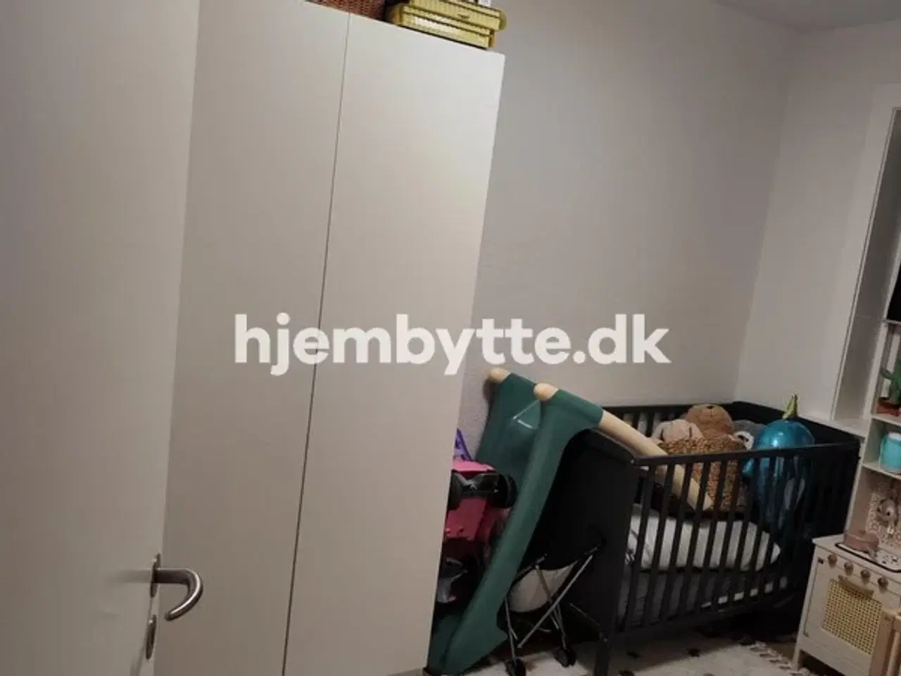 Billede 4 - Hjembytte - Lyngbyvej