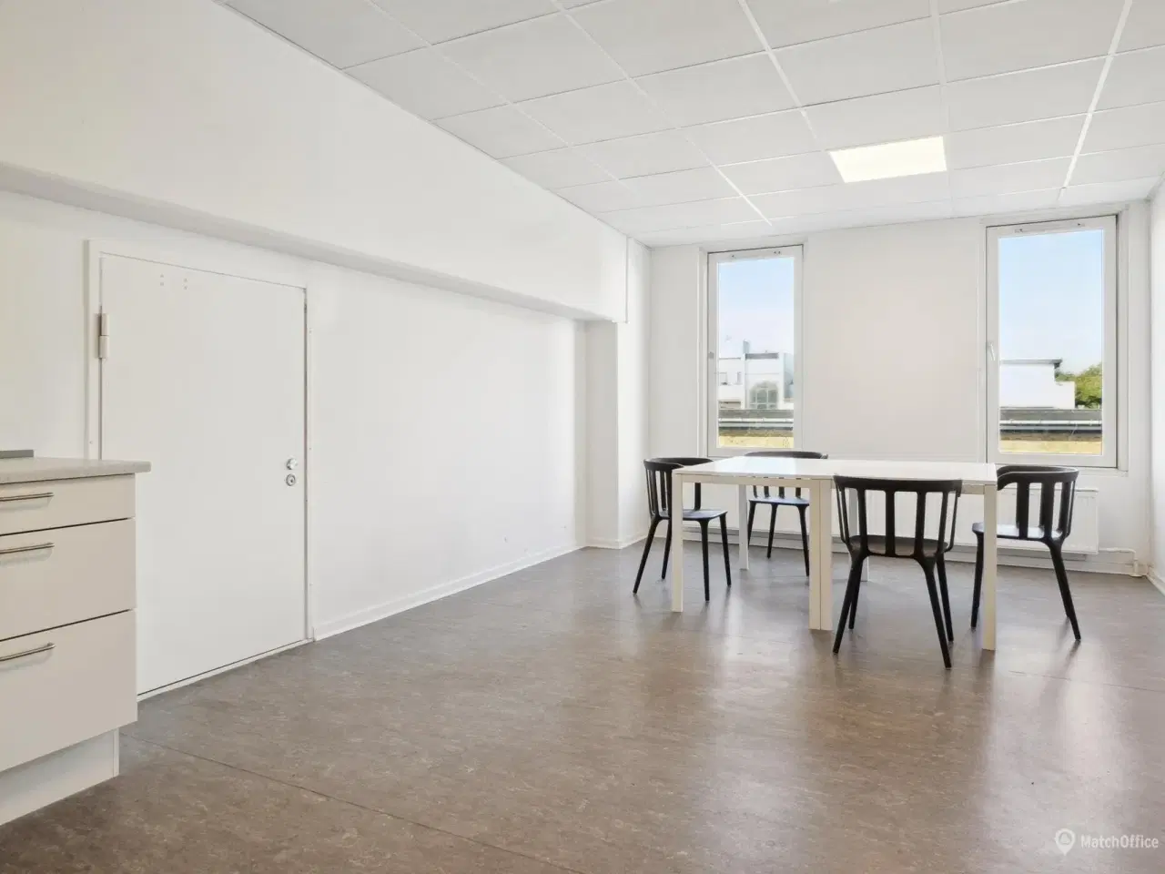 Billede 4 - Attraktive øvelokaler fra 38 - 75 m²