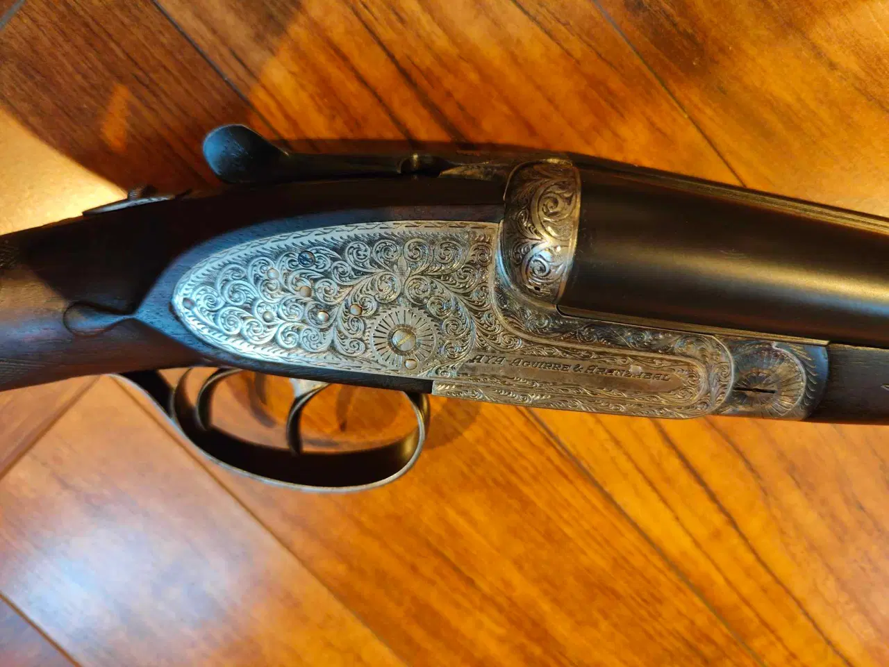 Billede 5 - aya goldmann ambasador cal 12