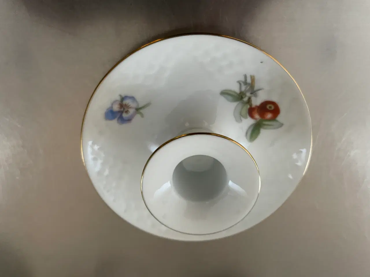 Billede 7 - Ægir kaffestel