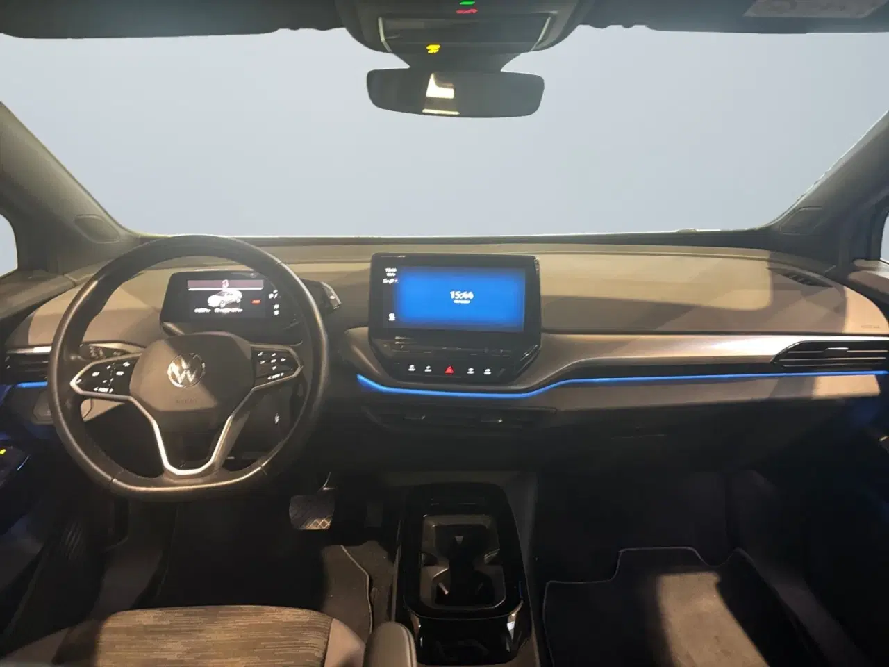 Billede 5 - VW ID.4 77 Pro Performance