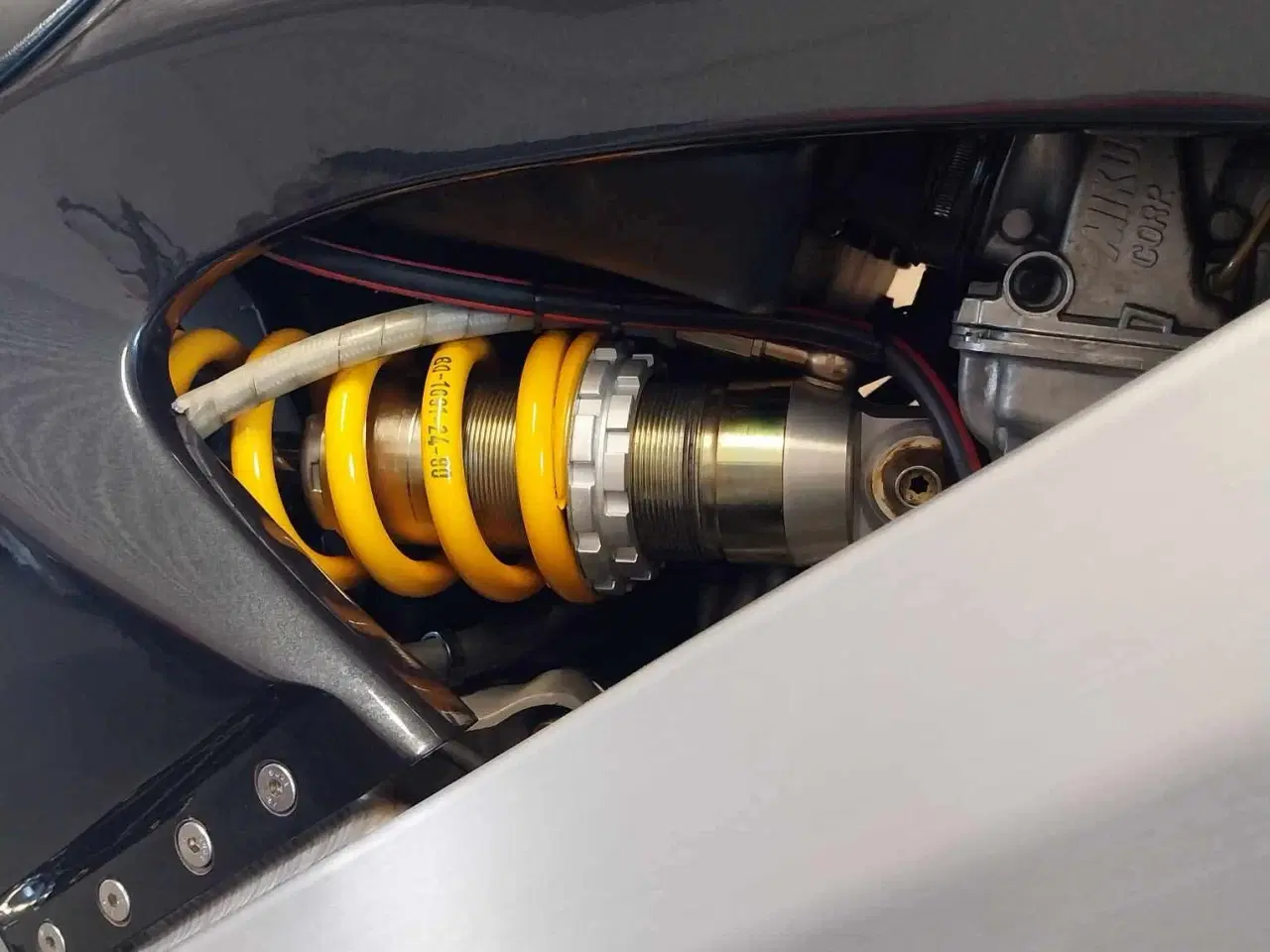 Billede 7 - Bimota SB6